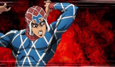 Jojo’s Bizarre Adventure Episode 34 Review