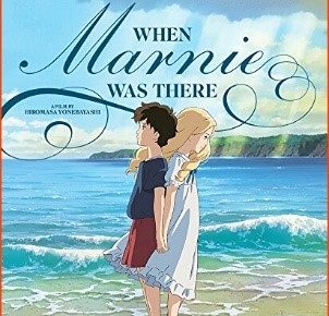 When Marnie Was There