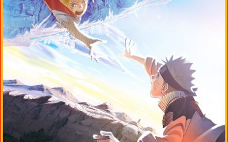 Boruto And Young