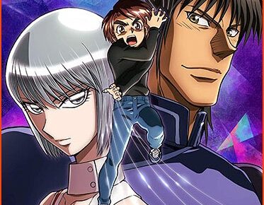 Karakuri Circus