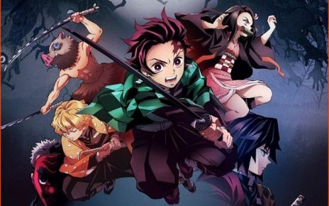 Kimetsu no Yaiba