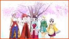 New Sakura Wars