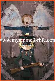 Saga of Tanya the Evil