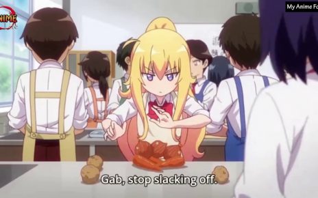 FUNNIEST MOMENTS FROM GABRIEL DROPOUT