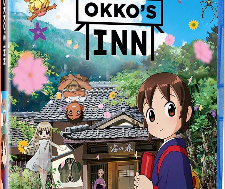 Okko’s Inn