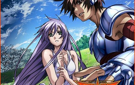 Watch Saint Seiya