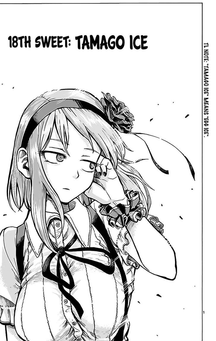 Hotaru Shidare From Dagashi Kashi