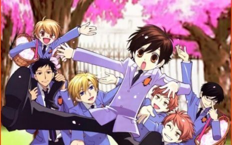 Ouran Koukou