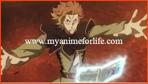 Black Clover Episodes 109