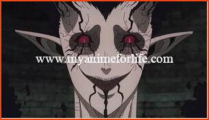 Black Clover Episode 110-116