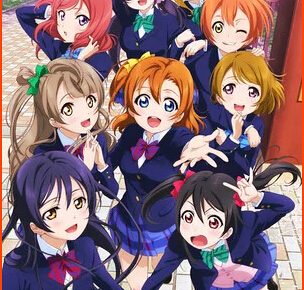 TV Anime Love Live! Nijigasaki Gakuen Discloses Staff Members