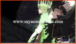 Black Clover Episode 119