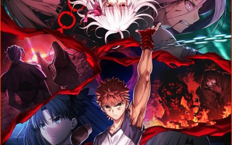 Fate Heaven’s Feel Reveals Trailer for Final Movie