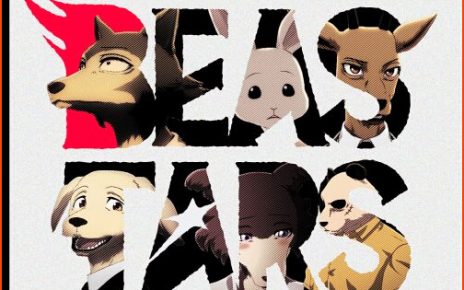 BEASTARS Review