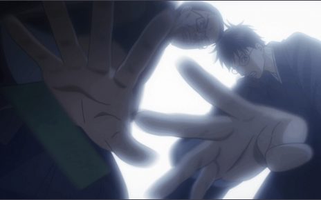 Chihayafuru S3 Episode 14: Review