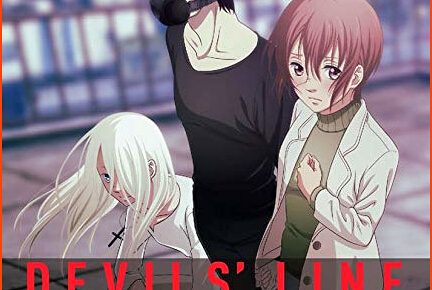 Devils’ Line: Review