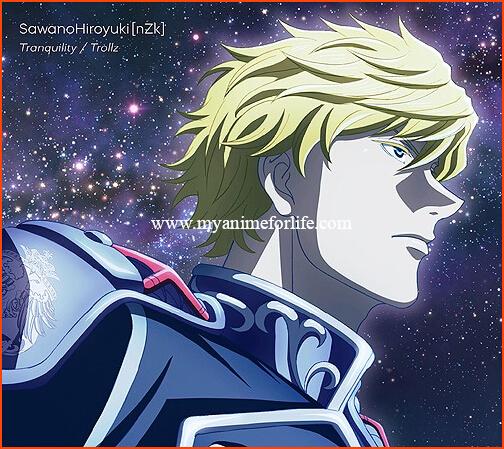 The Legend of the Galactic Heroes: The New Thesis – Stellar War Review