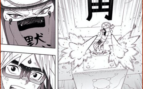 Samurai 8: Hachimaru Den Chapter 33- Manga Review