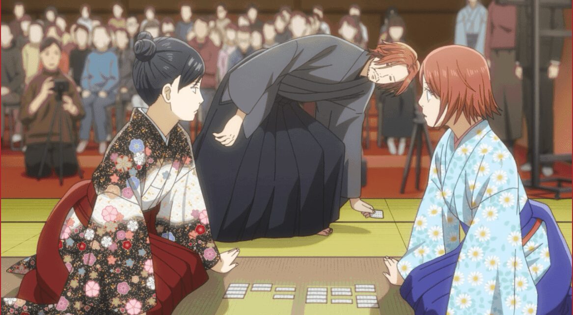 Chihayafuru S3 Episode 17: Review