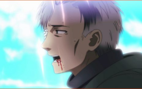 Somali to Mori no Kamisama Episode 6: Review