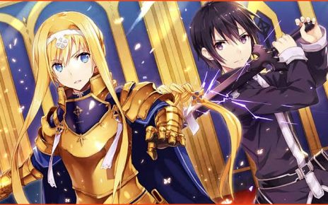 Sword Art Online: Alicization Confirms Release Date of ‘War of Underworld Part 2’