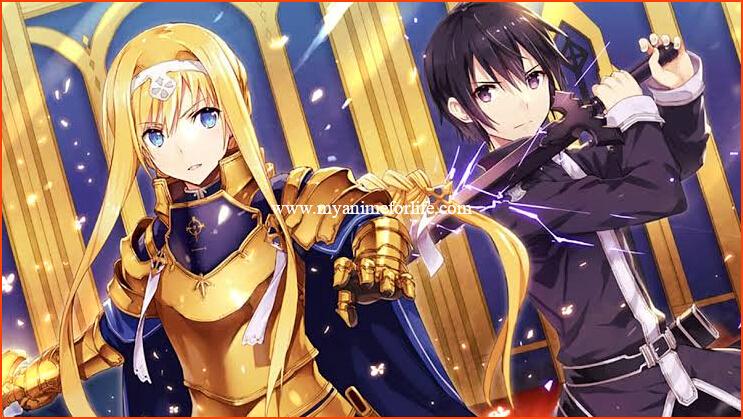 Sword Art Online: Alicization Confirms Release Date of ‘War of Underworld Part 2’