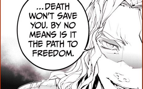 Yakusoku no Neverland Chapter 165 – Manga Review