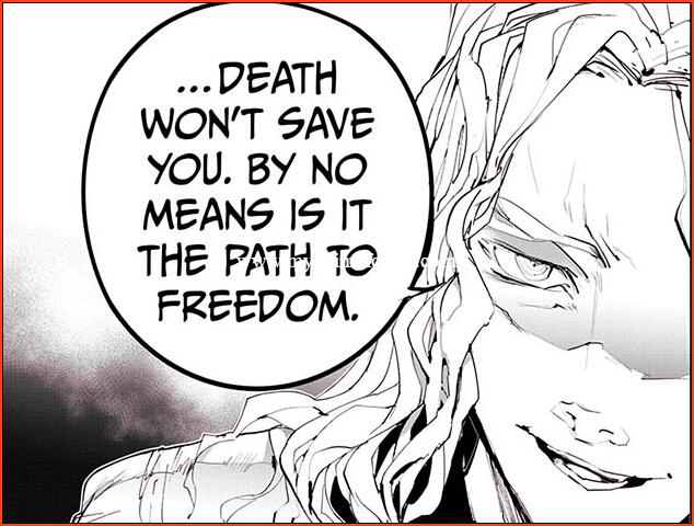 Yakusoku no Neverland Chapter 165 – Manga Review