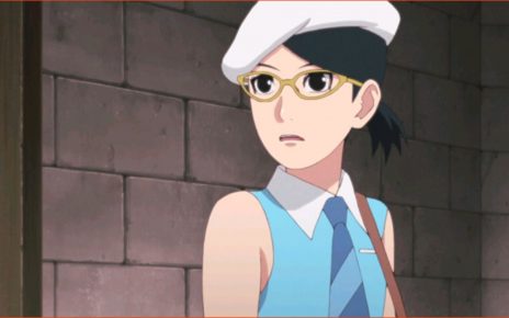 Boruto Episode 143: Synopsis and Previews