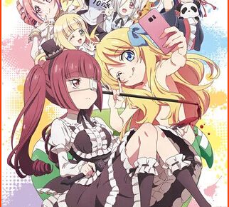 2nd Season of Anime Dropkick on My Devil! Reveals Opening Video