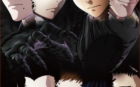 Anime Limited Releases Ajin: Demi-Human Season 2 Home Video in UK