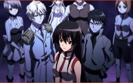 All You Need to Know About Akame Ga Kill Season 2