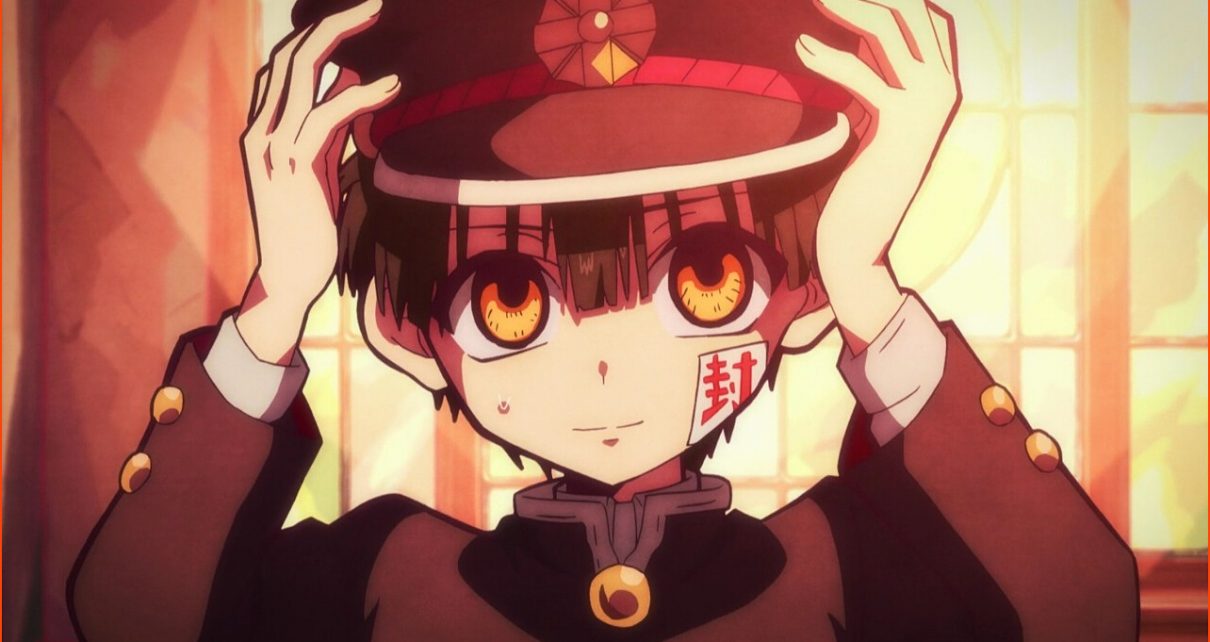 Jibaku Shounen Hanako-kun Episode 10: Review