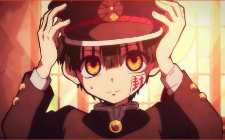 Jibaku Shounen Hanako-kun Episode 10: Review