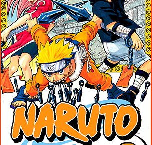 Read NARUTO and BORUTO Manga Volumes for Free On Jump Plus