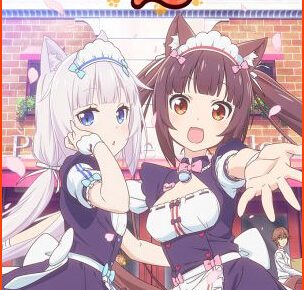 Anime for the Fans of Nekopara