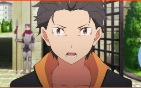 The Release of Re:Zero Season 2 Delayed