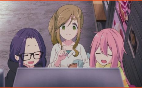 Yuru Camp Season 2 Set To Release In 2021