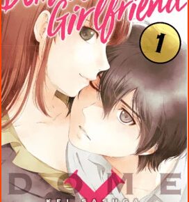 In August With 28th Volume Manga Domestic Girlfriend Ends