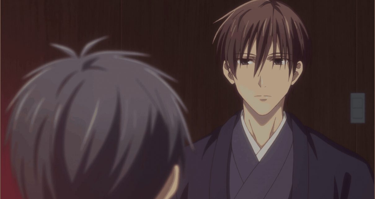 Fruits Basket Season 2 Episode 2: Review