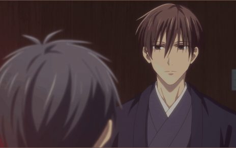 Fruits Basket Season 2 Episode 2: Review