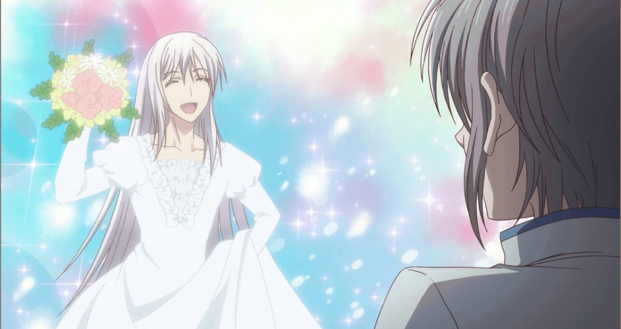 Fruits Basket Season 2 Episode 3: Review