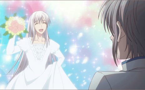 Fruits Basket Season 2 Episode 3: Review