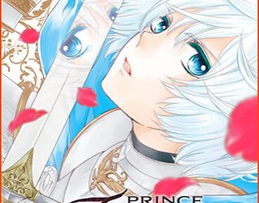 Prince Freya: Volume 1 Review