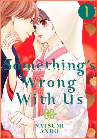 Something’s Wrong with Us: Review