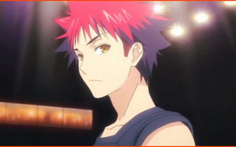 New Episodes of Food Wars! Shokugeki no Soma Officially Delayed