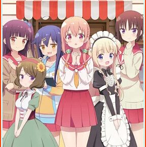 Ani-One Adds Anime Hinako Note And RErideD