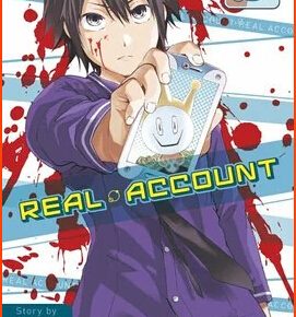 For New Serialization Shizumu Watanabe of Real Account Recruits Assistants