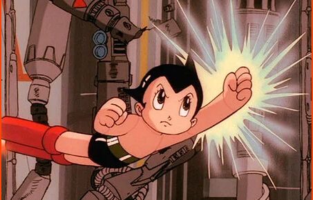 In June RetroCrush Adds Astro Boy, Black Jack, More Tezuka Pro Anime Starting