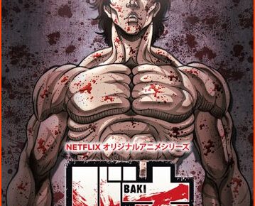 Baki Season 2 Has Been Confirmed!